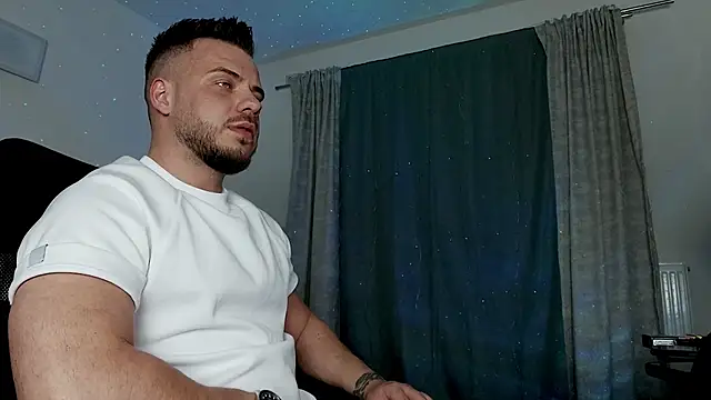 juliusmasters online show from February 20, 2025, 9:31 pm