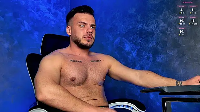 juliusmasters online show from March 1, 2026, 7:27 pm