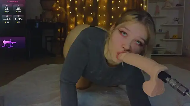 May aster online show from February 27, 2025, 2:10 am