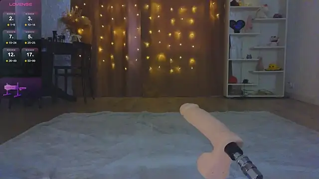 May aster online show from March 20, 2025, 5:13 am