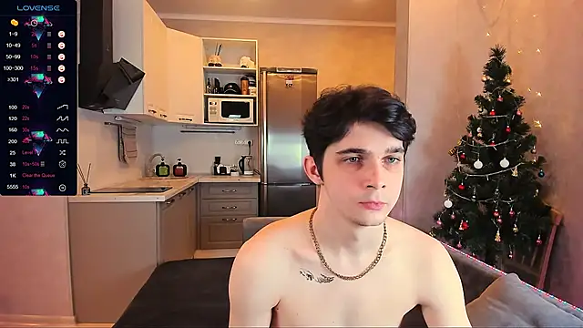 Aaron Boom online show from January 24, 2025, 11:34 pm