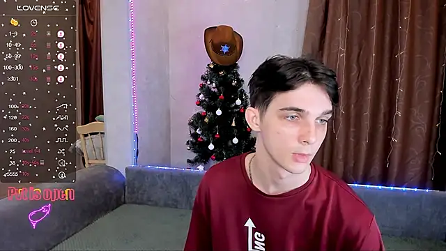 Aaron Boom online show from January 10, 2026, 10:03 pm