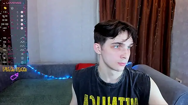 Aaron Boom online show from February 20, 2026, 4:29 pm