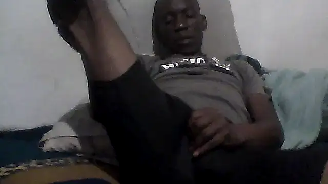 King Jovi online show from March 4, 2026, 9:59 am