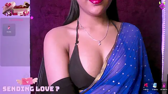 CallMeSima online show from February 8, 2025, 5:08 pm