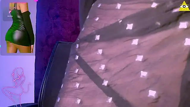 CallMeSima online show from February 12, 2025, 1:52 am