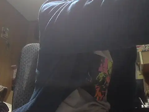 shikokichi55 online show from January 11, 2025, 3:42 pm