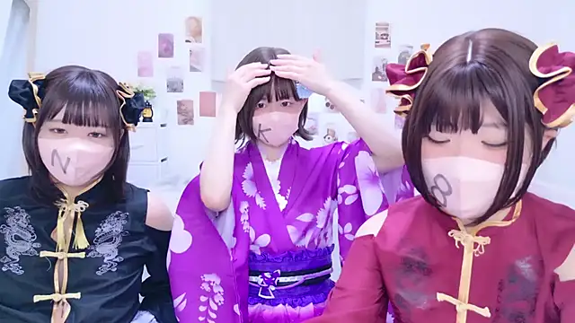 841 yayoi online show from November 3, 2025, 3:30 am