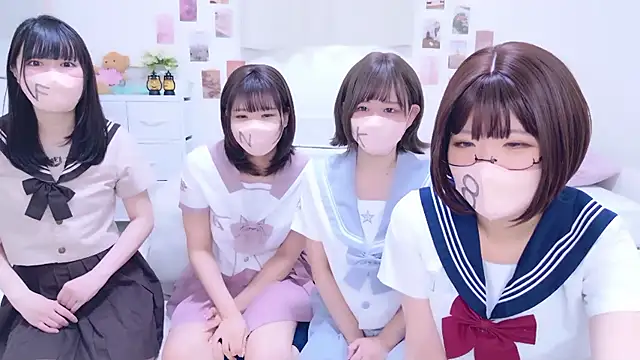 841 yayoi online show from November 9, 2025, 3:38 am