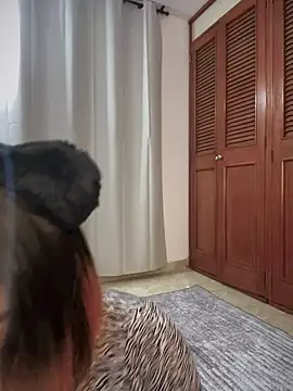 Rae Lil White online show from January 15, 2025, 11:08 pm