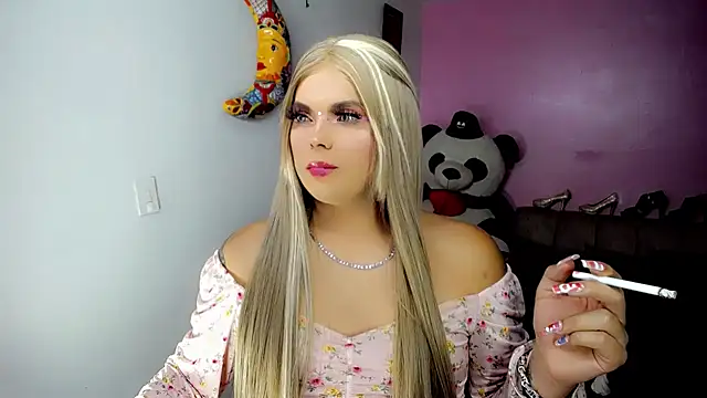 SweetKim21 online show from January 21, 2025, 6:11 am