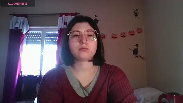 imsohornydacom online show from November 6, 2025, 3:46 pm