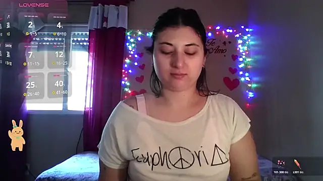 imsohornydacom online show from February 19, 2026, 6:04 pm