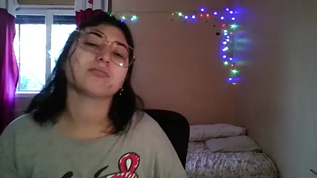 imsohornydacom online show from April 21, 2026, 5:28 pm