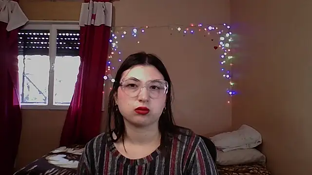 imsohornydacom online show from June 4, 2026, 5:30 pm