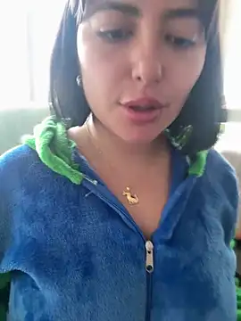 sukhakunis1 online show from February 23, 2025, 1:32 pm