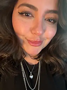 sukhakunis1 online show from September 27, 2025, 7:41 pm