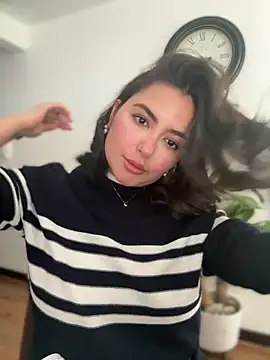 sukhakunis1 online show from October 1, 2025, 5:41 pm