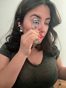 sukhakunis1 online show from October 7, 2025, 7:33 pm