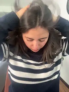 sukhakunis1 online show from February 10, 2026, 3:16 pm