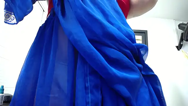 dayadubey  online show from February 13, 2025, 10:12 am