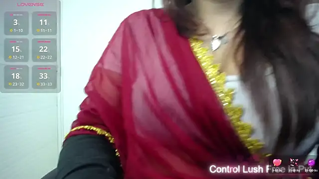 dayadubey  online show from February 26, 2025, 11:26 pm