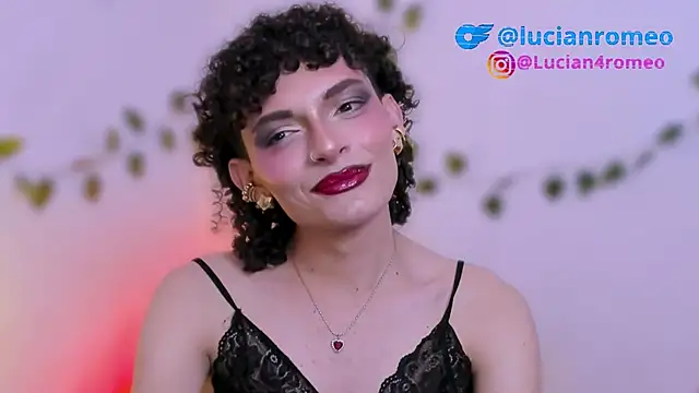 lucianromero online show from December 15, 2024, 8:30 am