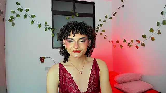 lucianromero online show from March 2, 2025, 2:41 am