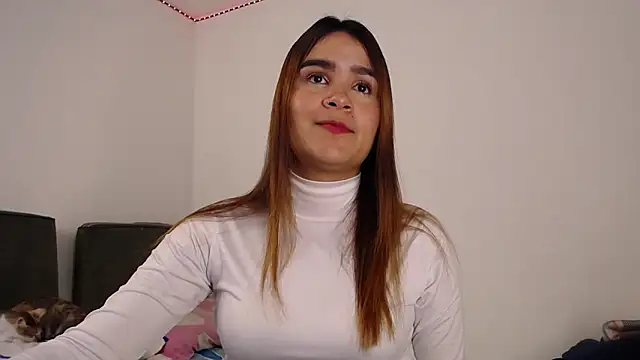 Snapshot of ZoeKuipers13 chatting on March 2, 2025, 7:02 pm ZoeKuipers13 online show from March 2, 2025, 7:02 pm