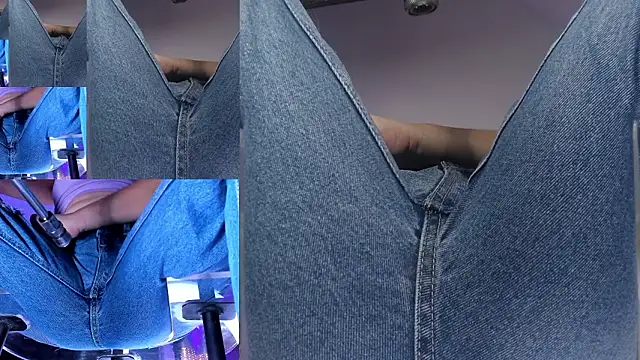 KatteMoss online show from February 1, 2026, 8:07 pm