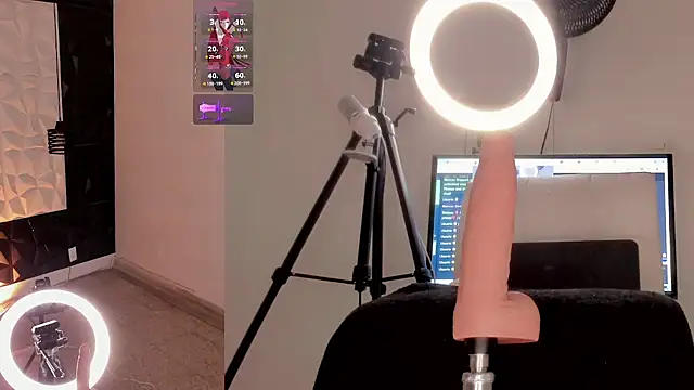 nickky   online show from December 22, 2024, 4:39 am