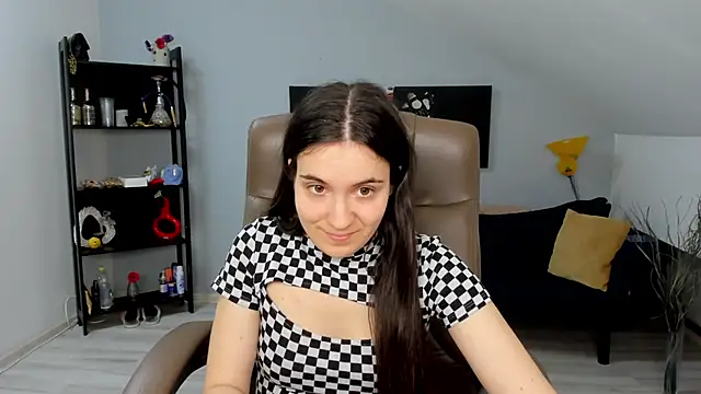 MelissaWiliam online show from January 22, 2025, 6:41 pm