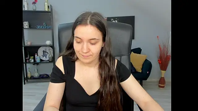 MelissaWiliam online show from April 22, 2026, 11:12 am