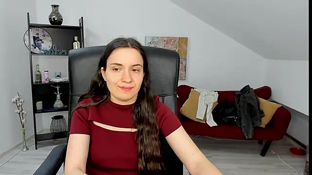 Snapshot of MelissaWiliam chatting on May 7, 2026, 6:02 pm MelissaWiliam online show from May 7, 2026, 6:02 pm