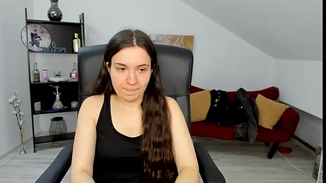 Snapshot of MelissaWiliam chatting on May 11, 2026, 4:04 pm MelissaWiliam online show from May 11, 2026, 4:04 pm