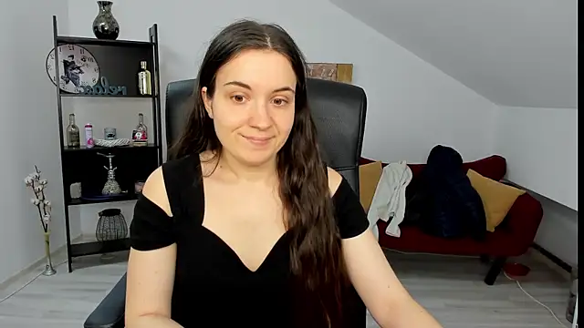 Snapshot of MelissaWiliam chatting on May 13, 2026, 11:07 am MelissaWiliam online show from May 13, 2026, 11:07 am