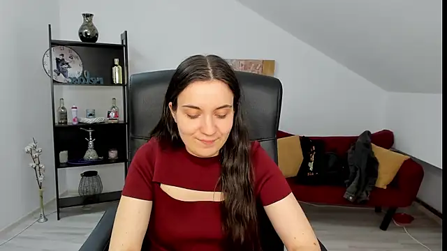 Snapshot of MelissaWiliam chatting on May 16, 2026, 10:36 am MelissaWiliam online show from May 16, 2026, 10:36 am