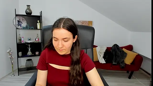 Snapshot of MelissaWiliam chatting on May 21, 2026, 11:17 am MelissaWiliam online show from May 21, 2026, 11:17 am