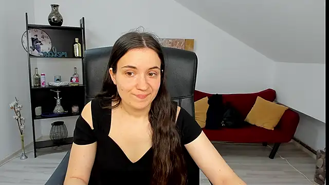 Snapshot of MelissaWiliam chatting on May 27, 2026, 11:07 am MelissaWiliam online show from May 27, 2026, 11:07 am