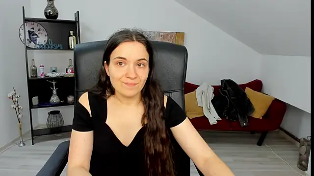 Snapshot of MelissaWiliam chatting on June 3, 2026, 2:33 pm MelissaWiliam online show from June 3, 2026, 2:33 pm