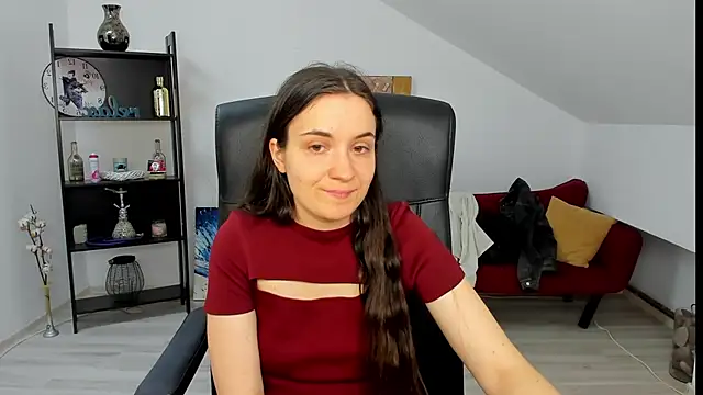 Snapshot of MelissaWiliam chatting on June 4, 2026, 10:54 am MelissaWiliam online show from June 4, 2026, 10:54 am