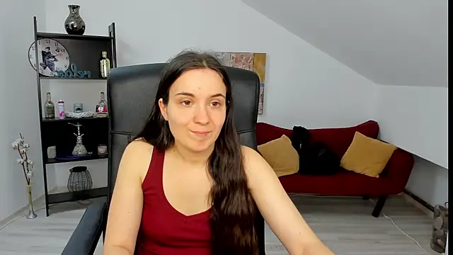 Snapshot of MelissaWiliam chatting on June 5, 2026, 11:27 am MelissaWiliam online show from June 5, 2026, 11:27 am