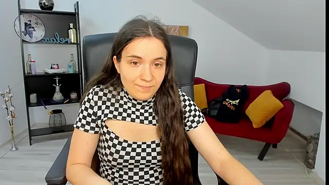 Snapshot of MelissaWiliam chatting on July 21, 2026, 11:12 am MelissaWiliam online show from July 21, 2026, 11:12 am
