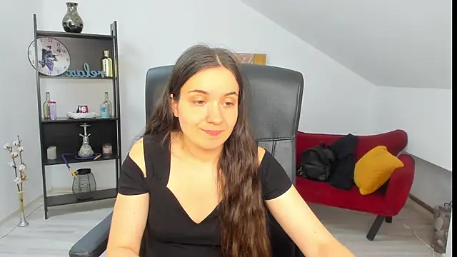 Snapshot of MelissaWiliam chatting on July 22, 2026, 11:02 am MelissaWiliam online show from July 22, 2026, 11:02 am