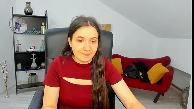 Snapshot of MelissaWiliam chatting on July 23, 2026, 11:08 am MelissaWiliam online show from July 23, 2026, 11:08 am