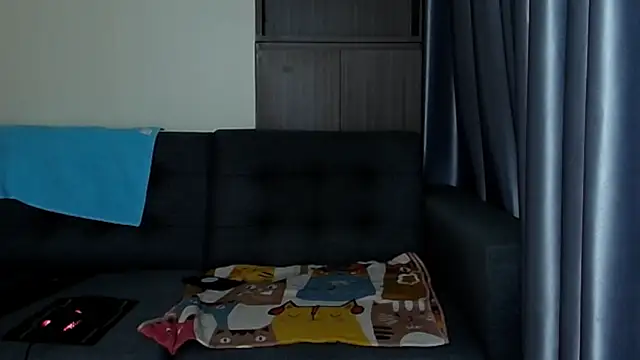 baphomet from ice online show from February 21, 2025, 2:38 pm