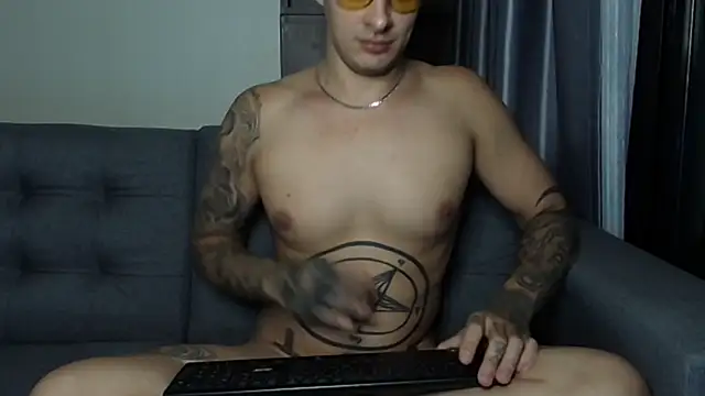 baphomet from ice online show from February 27, 2025, 9:47 pm