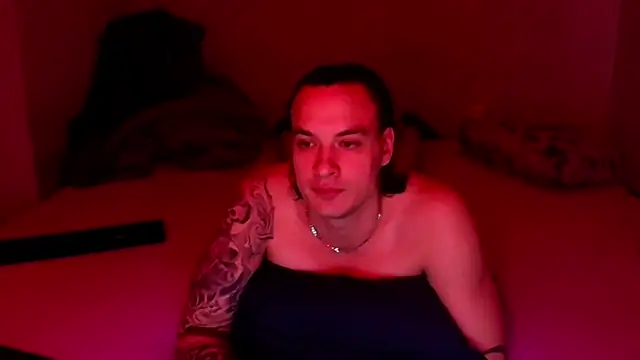 baphomet from ice online show from November 15, 2025, 7:27 am