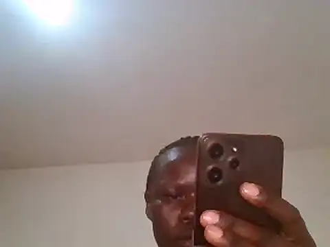 chokmin online show from March 2, 2025, 7:34 pm