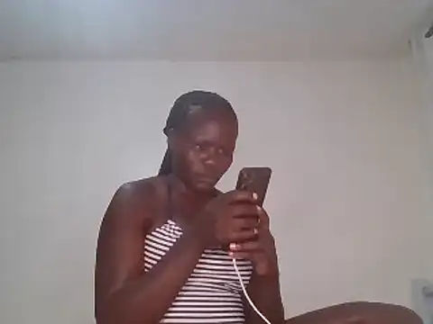 chokmin online show from March 2, 2025, 10:38 pm